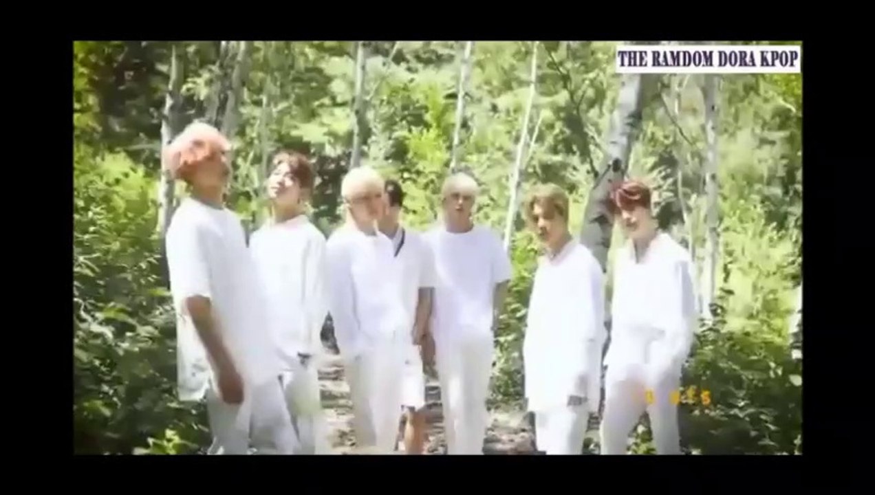 [ENG SUB] BTS Season's Greeting 2019 PART 1