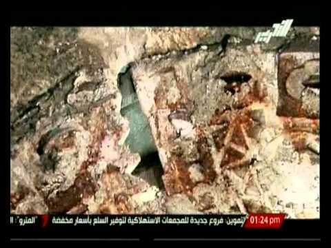 إنشاءات ضخمة: الجبال المتحركة