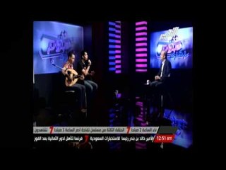 أهو ده اللي صار..عبدالعظيم الذهبي .. #نجوم بكرة