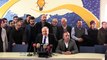 AK Parti Çorum İl Başkanı Karadağ görevinden istifa etti - ÇORUM