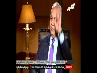 استطلاع مجلس الشعب مصطفى بكري أفضل نائب وأحمد عز الأسوأ