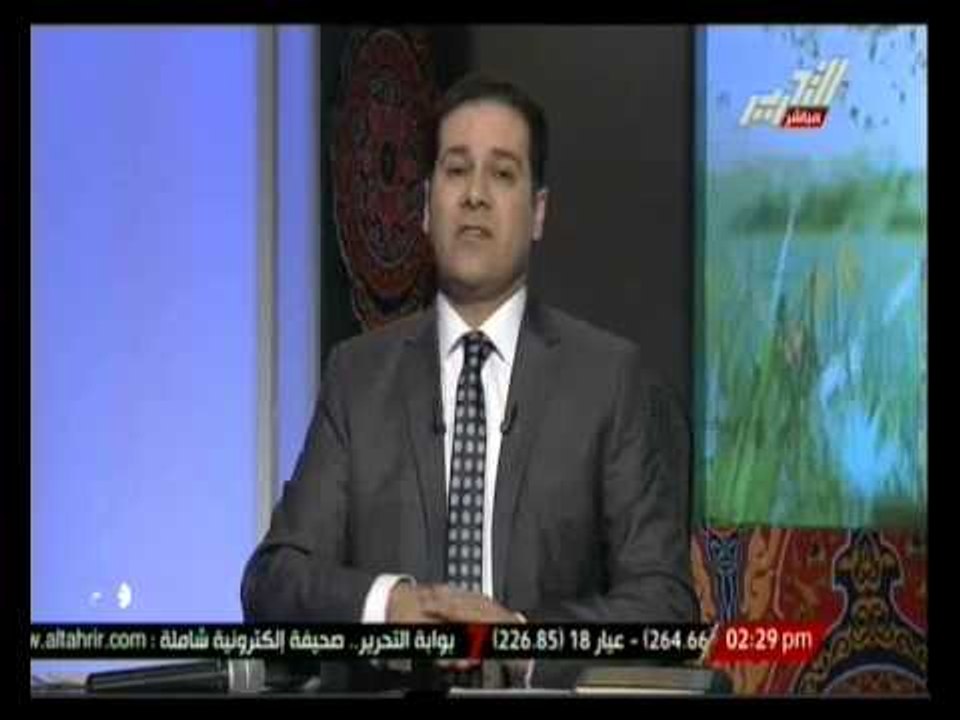 برنامج الطريق: شرح صحيح الاسلام وتفسير أيه القرآن