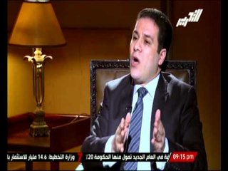 لأول مرة " مظهر شاهين " يكشف أسرار علاقته بالشيخ " القرضاوى "