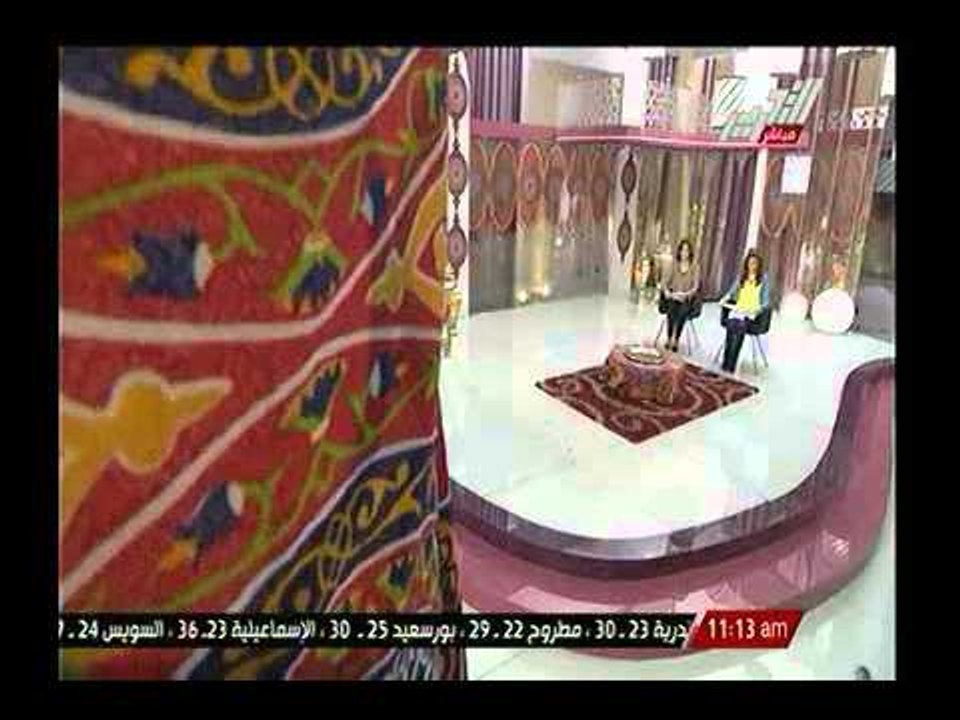 اطلاق خدمة معرفة مواعيد انقطاع الكهرباء.. ومذيعة التحرير: "طالما مقطوع مقطوع نعرف مواعيدة !"