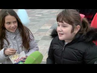 Në Tiranë “Festa” vazhdon; Atmosfera në ditët e para të 2019-s