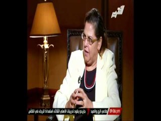 دفاع كريمة الحفناوي عن مجدي حسين الذي أُتهم وقت حصار غزة