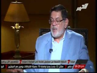 قيادى سابق بجماعة الاخوان: الاخوان هم من رفعوا الافلام الجنسية لمدرب المحلة