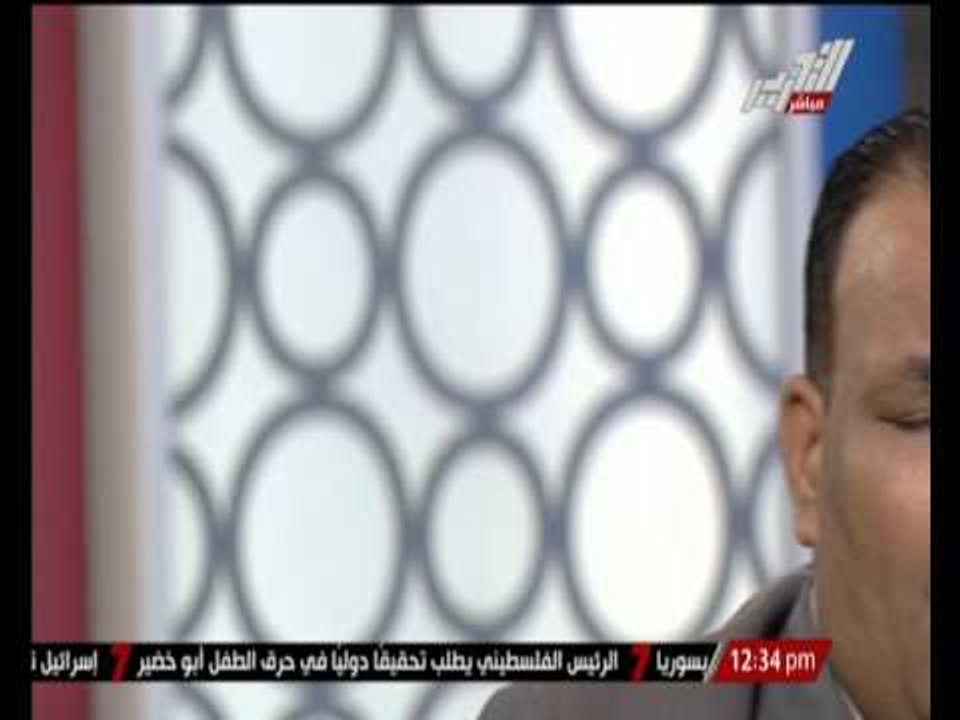 ابتهال ... بصوت المنشد " منتصر الأكرت "