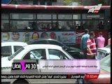 جولة تفقدية لمحافظ القاهرة اليوم بجراج الترجمان لتسكين الباعة الجائلين