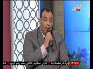 انشودة دينية ... بصوت المنشد " منتصر الأكرت "