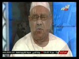 صباح التحرير: كروان الإنشاد الشيخ سيد النقشبندي
