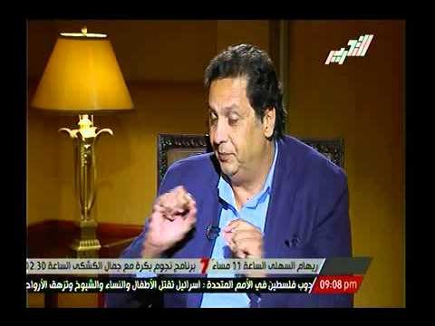 د. حازم عبد العظيم : لهذا أيدت خطاب مبارك.. وهكذا أكتشفت الخدعة