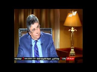 هيكل : أغلاقي لقناة الجزيرة كان تطبيقاً للقانون وليس عداء للأخوان