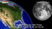 Cấu trúc lạ trên Mặt Trăng: Thuyết âm mưu về những người ngoài hành tinh siêu tiến bộ