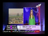 العميد خالد عكاشة : قيادات حماس صرّحت صراحةً انها رفضت المبادرة لمجرد كونها مصرية