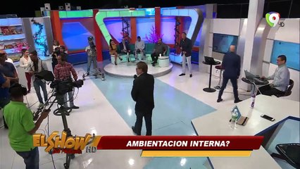 El Show del Medio Día LIVE 03/1/2019 Parte 1