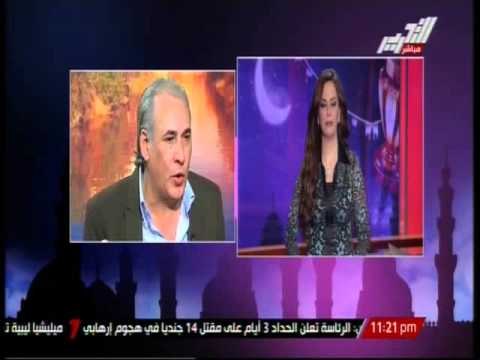 مدير تحرير جريدة الاهرام: اردوغان يحاول ان يجر مصر لازمة غزة ويعمل على افشال المبادرة المصرية