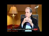 حسام عيسي : فزعت من سيطرة الأخوان علي ميدان التحرير في ثورة 25 يناير