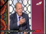 اللواء احمد عبد الحليم  :التنظيم الدولى للاخوان مسئول عن  العمليات الارهابية