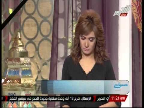 اللواء حمدى بخيت: العناصر الارهابية لا تنتهى الا بالمواجهة الدموية المدمرة