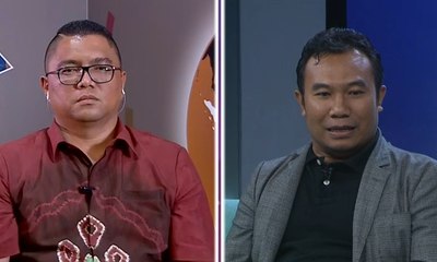 Dialog: Hoaks Surat Suara Tercoblos di Masa Kampanye Bikin Gaduh! (3)