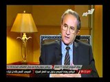 ايام فارقة: د. اسامة الغزالي حرب واسرار علاقتة بالحزب الوطني وجمال مبارك (الحلقة كاملة)