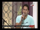 لقاء خاص مع المطرب تامر سعيد .. برنامج صباح التحرير 6 اغسطس 2014