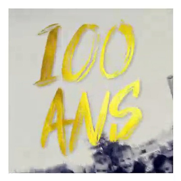 Bonne année 2019