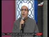 صــبـــاح التحرير : الإنشاد الديني ... موهبة أم دراسة ؟