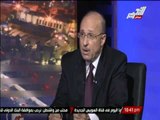وزير الصحة عادل العدوى يوضح أهمية وزارة الصحة بالنسبة للمصريين