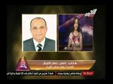 حصرياً.. متحدث مجلس الوزراء يكشف لـ جيهان منصور اخبار سارة عن نتائج زيارة 