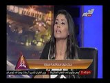 مع اهل مصر : مناظرة ساخنه حول محاكمة مبارك مع مها ابو بكر و وليد طوبار حلقة 7 اغسطس 2014