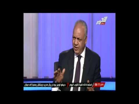 بكري: الناس عندها ثقة في السيسي حتى لما الأسعار زادت محدش خرج ضده
