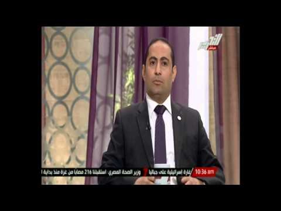 نقيب المرشدين السياحيين: السياحة تمرض ولا تموت والسياحة الان فى مرحلة الانعاش