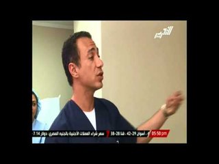 بالطو أبيض - شرح لكيفية تخصيب البويضة داخل معمل الأخصاب