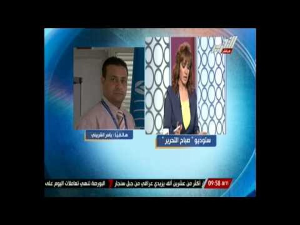المتحدث باسم وزارة القوى العاملة: استعادة الاست...