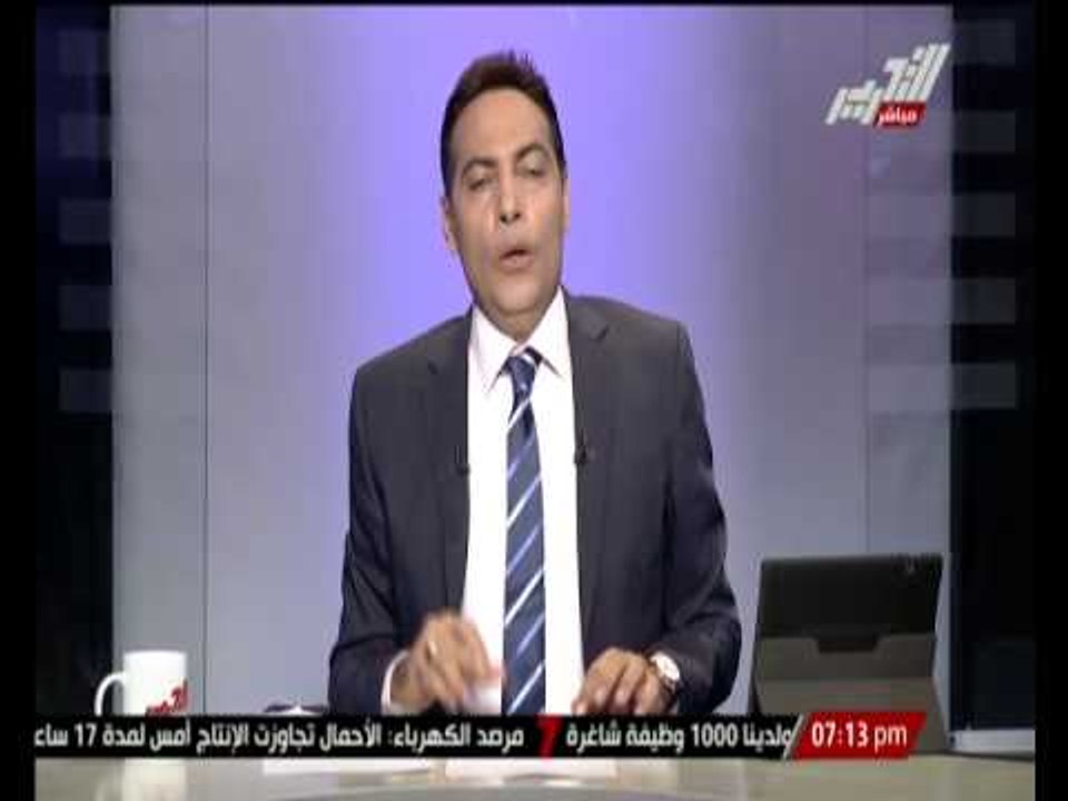 " صح النوم " يتبنى مبادرة " فاعل خير " لتسديد د...