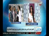 بالفيديو ... أحد العائدين من ليبيا يحكى تفاصيل ما حدث للمصريين فى ليبيا