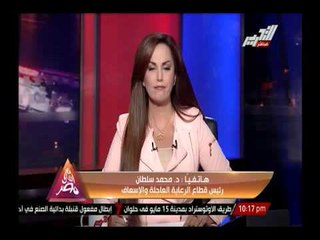 مدير الرعاية العاجلة بوزارة الصحة يكشف عدد ضحايا ذكرى فض إعتصام رابعة