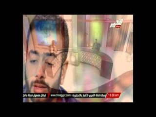 أغنية أنا لك على طول - إسلام حسين - صباح التحرير