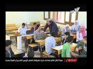 برنامج مع احترامي و تقديري مع الفنان حسين فهمي حلقة 14 اغسطس 2014