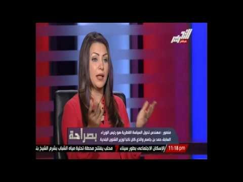 مؤسس المخابرات القطرية: حمد بن جاسم لا يزال هو الحاكم الفعلى لقطر حتى الان