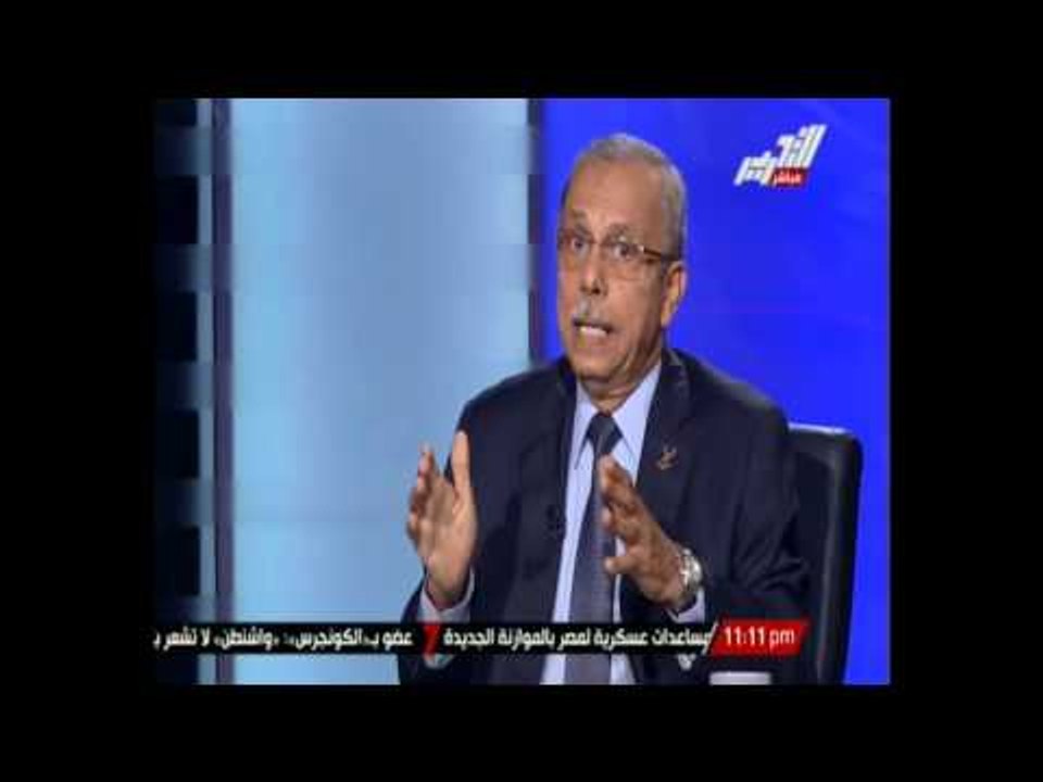 مؤسس المخابرات القطرية :الهدف من أنشاء المخابرات القطرية كان مواجهة ايران