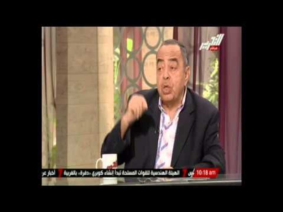 عبد المقصود: ليس لدينا هيئة عليا للدواء ولكن لدينا مشروع هيئة عليا منذ سنوات