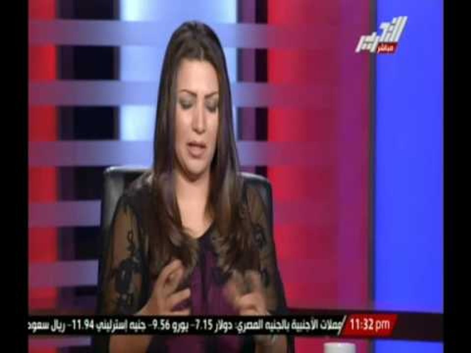 إيمان عزالدين: رغيف الخبز هو لغة الحوار بين الدولة والمواطن ..والديب: ده مش حسنة من الدولة للشعب