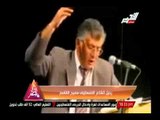 تقرير عن رحيل الشاعر الفلسطينى سميح القاسم