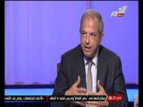 رئيس معهد الكبد سابقاً : مصر تحتل المركز الأول فى الإصابة بفيروس 
