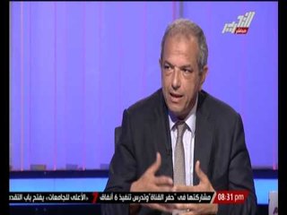 رئيس معهد الكبد سابقاً : مصر تحتل المركز الأول فى الإصابة بفيروس " سى " على مستوى العالم
