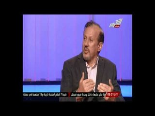 " مــســاء جـــديــد " .... مأساة " إبراهيم حمدتو " بطل العالم فى تنس الطاولة للمعاقين