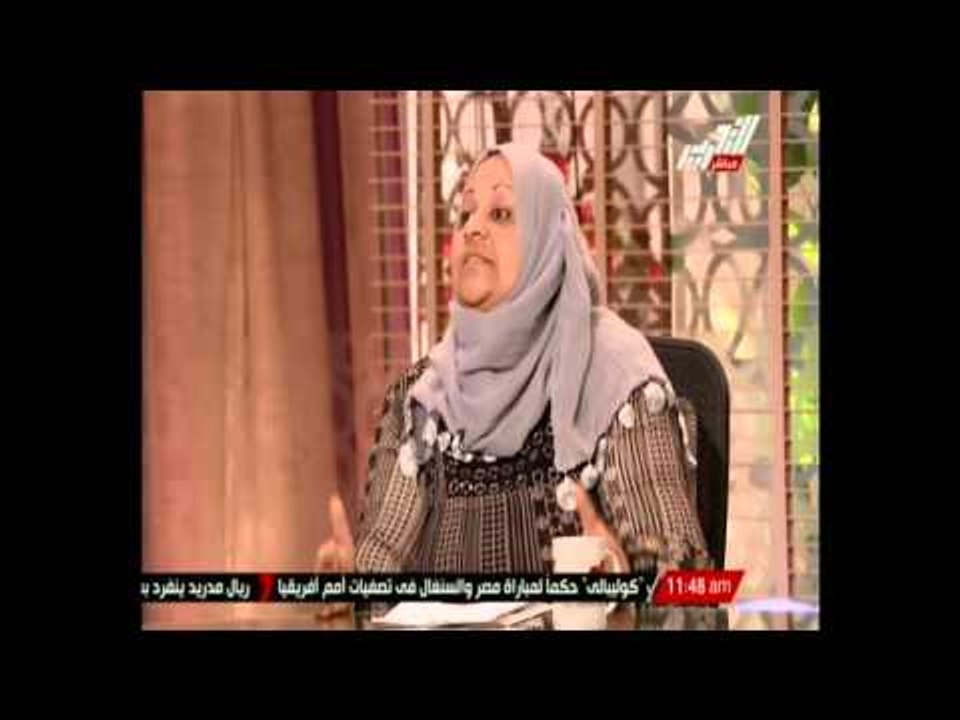 والده احدي ضحايا التحرش تطالب السيسي بالعلاج لابنتها بالخارج علي نفقة الدولة